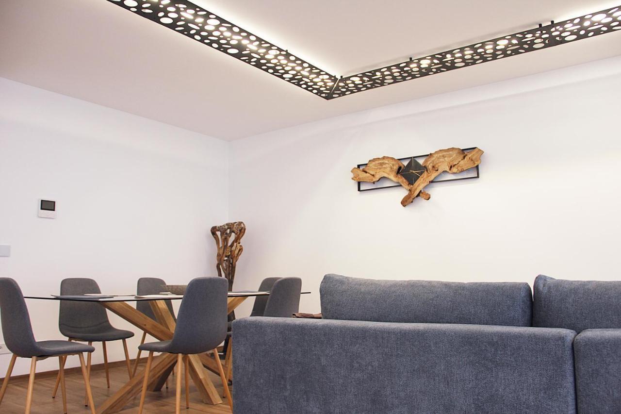 Laurentia Penthouse Apartment Merano Exterior photo