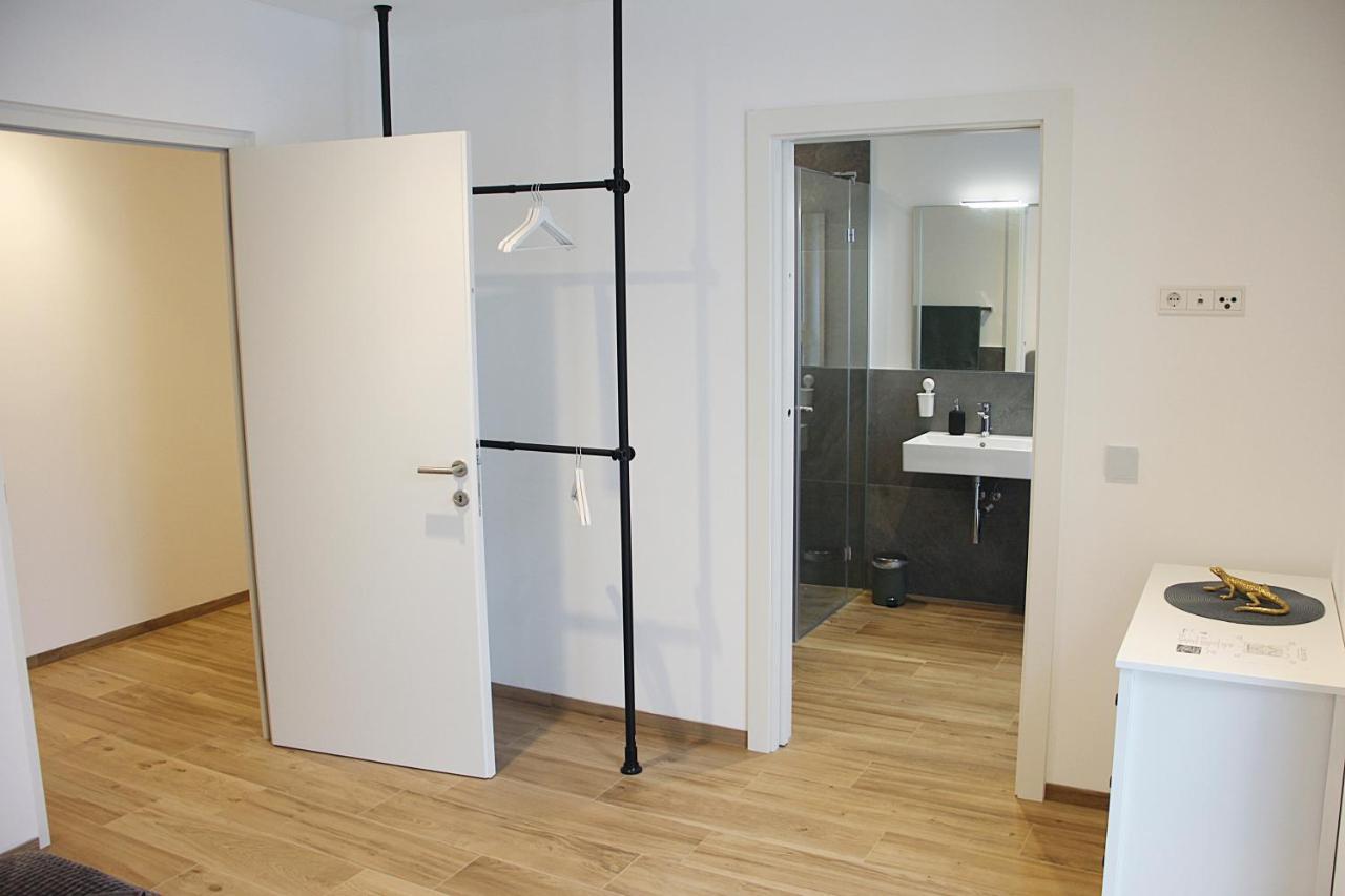 Laurentia Penthouse Apartment Merano Exterior photo